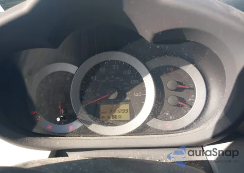 2009 Toyota Rav4 Limited V6 z USA, uszkodzony, nr VIN 2T3BK31V59W007730